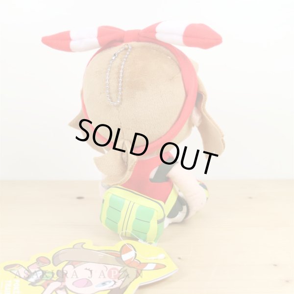 Photo3: Pokemon Center 2020 Pokemon Trainers Plush doll chain May (3)
