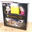 Photo1: Pokemon Center 2020 Pokemon Trainers Plush doll Marnie Bede Nessa Bea Allist 5pcs Limited Set (1)