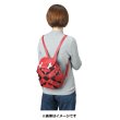 Photo4: Pokemon Center 2020 Pokemon Trainers Marnie's backpack Rucksack Bag (4)