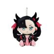 Photo1: Pokemon Center 2020 Pokemon Trainers Plush doll chain Marnie (1)