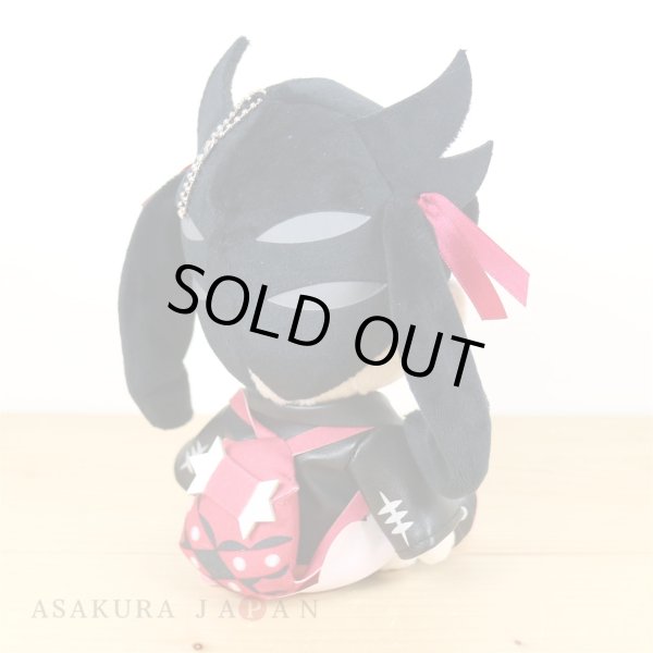 Photo3: Pokemon Center 2020 Pokemon Trainers Plush doll chain Marnie (3)