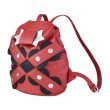 Photo1: Pokemon Center 2020 Pokemon Trainers Marnie's backpack Rucksack Bag (1)
