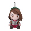 Photo1: Pokemon Center 2020 Pokemon Trainers Plush doll chain Gloria (1)