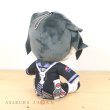 Photo3: Pokemon Center 2020 Pokemon Trainers Plush doll chain Allister (3)