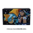 Photo2: Pokemon Center 2020 Nintendo Switch Dock cover Pokemon Trainers Nessa Drednaw (2)