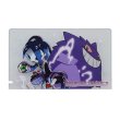 Photo1: Pokemon Center 2020 Nintendo Switch Dock cover Pokemon Trainers Allister Gengar (1)