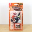 Photo4: Pokemon Center 2020 Nintendo Switch Dock cover Pokemon Trainers Raihan Duraludon (4)