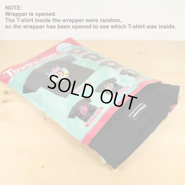 Photo4: Pokemon Center 2020 Pokemon Trainers T-shirt collection May Torchic (4)