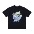 Photo1: Pokemon Center 2020 Pokemon Trainers T-shirt collection N Zorua (1)