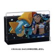 Photo3: Pokemon Center 2020 Nintendo Switch Dock cover Pokemon Trainers Nessa Drednaw (3)