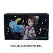 Photo2: Pokemon Center 2020 Nintendo Switch Dock cover Pokemon Trainers Gloria Sobble (2)