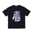 Photo1: Pokemon Center 2020 Pokemon Trainers T-shirt collection Ingo Chandelure & Emmet Eelektross (1)