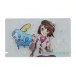 Photo1: Pokemon Center 2020 Nintendo Switch Dock cover Pokemon Trainers Gloria Sobble (1)