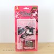 Photo4: Pokemon Center 2020 Nintendo Switch Dock cover Pokemon Trainers Marnie Morpeko (4)