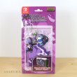 Photo4: Pokemon Center 2020 Nintendo Switch Dock cover Pokemon Trainers Allister Gengar (4)