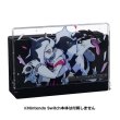 Photo3: Pokemon Center 2020 Nintendo Switch Dock cover Pokemon Trainers Piers Obstagoon (3)