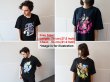 Photo5: Pokemon Center 2020 Pokemon Trainers T-shirt collection N Zorua (5)