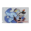 Photo1: Pokemon Center 2020 Nintendo Switch Dock cover Pokemon Trainers Bea Machamp (1)