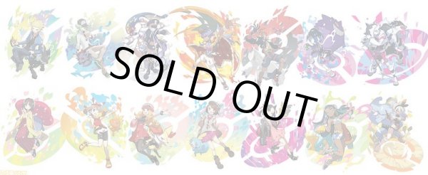 Photo6: Pokemon Center 2020 Nintendo Switch Dock cover Pokemon Trainers Marnie Morpeko (6)