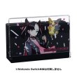 Photo3: Pokemon Center 2020 Nintendo Switch Dock cover Pokemon Trainers Marnie Morpeko (3)