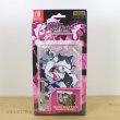 Photo4: Pokemon Center 2020 Nintendo Switch Dock cover Pokemon Trainers Piers Obstagoon (4)