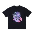 Photo1: Pokemon Center 2020 Pokemon Trainers T-shirt collection Allister Gengar (1)