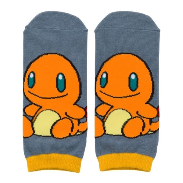 Pokemon Carmander 23