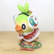 Photo2: Pokemon Center 2020 Pokemon Christmas Wonderland Grookey Plush doll (2)