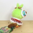 Photo3: Pokemon Center 2020 Pokemon Christmas Wonderland Grookey Plush doll (3)