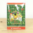 Photo2: Pokemon Center 2020 Pokemon Christmas Wonderland Logo Pin Badge Pins (2)