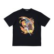 Photo1: Pokemon Center 2020 Pokemon Trainers T-shirt collection Leon Charizard (1)