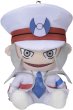 Photo1: Pokemon Center 2020 Pokemon Trainers Plush doll chain Emmet (1)