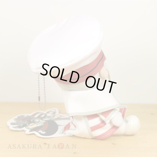 Photo3: Pokemon Center 2020 Pokemon Trainers Plush doll chain Emmet (3)