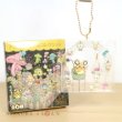 Photo2: Pokemon Center 2021 Pokemon Mysterious Tea Party Acrylic Charm Key chain #4 Dedenne (2)