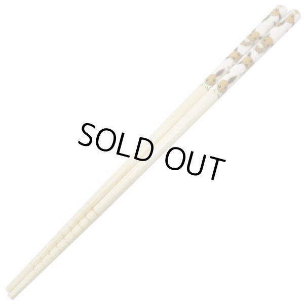 Photo2: Pokemon 2019 Chopsticks Adult Size Eevee Ippai (2)