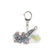 Photo1: Pokemon Center 2021 Galarian Meowth Day Acrylic Charm Key chain #6 Glameow (1)