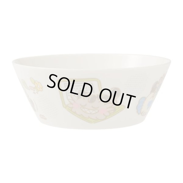 Photo2: Pokemon Center 2021 Galarian Meowth Day Ceramic Bowl (2)