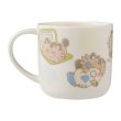 Photo3: Pokemon Center 2021 Galarian Meowth Day Ceramic Mug (3)