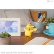 Photo8: Pokemon 2020 PLAMO Collection Quick!! 01 Pikachu Plastic Model Kit (8)