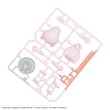 Photo4: Pokemon 2020 PLAMO Collection Quick!! 02 Mew Plastic Model Kit (4)