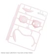 Photo3: Pokemon 2020 PLAMO Collection Quick!! 02 Mew Plastic Model Kit (3)