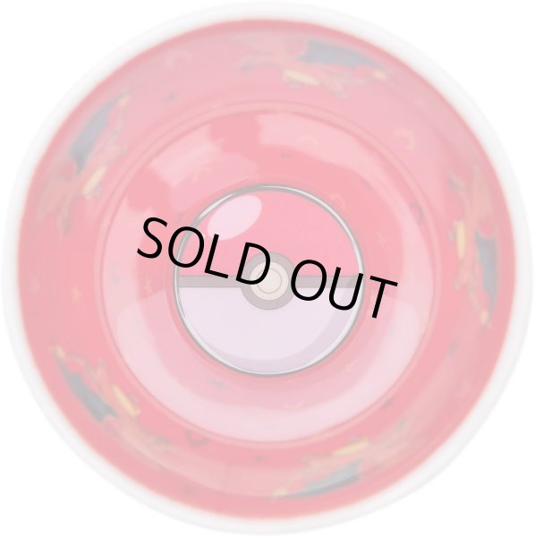 Photo3: Pokemon 2020 Tableware Melamine Cup Charizard 270 ml (3)