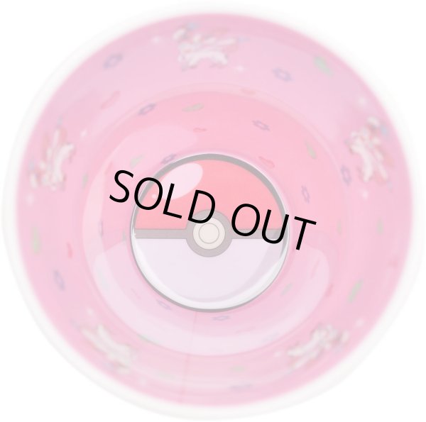 Photo3: Pokemon 2020 Tableware Melamine Cup Sylveon 270 ml (3)
