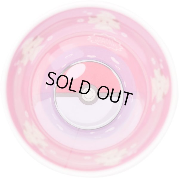 Photo3: Pokemon 2020 Tableware Melamine Cup Alcremie 270 ml (3)