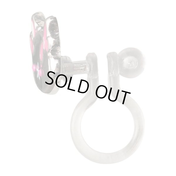 Photo2: Pokemon Center 2020 Pokemon accessory Series Clips Earrings E54 (2)