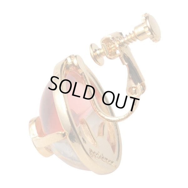 Photo2: Pokemon Center 2020 Pokemon accessory Series Clips Earrings E42 (2)