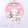 Photo3: Pokemon Center 2020 Pokemon accessory Series Pierced Earrings P54 (3)