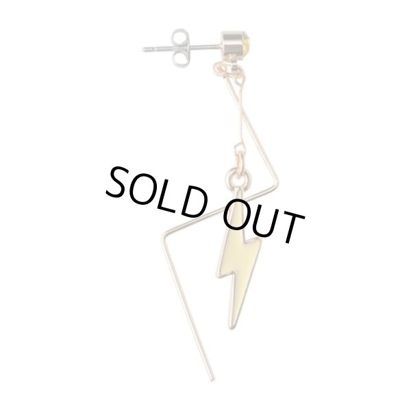 Photo2: Pokemon Center 2020 Pokemon accessory Series Pierced Earrings P54 (2)