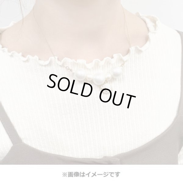 Photo2: Pokemon Center 2020 Pokemon accessory Series Necklace N33 (2)