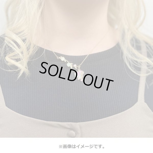 Photo2: Pokemon Center 2020 Pokemon accessory Series Necklace N31 (2)
